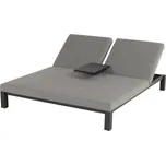 Hartman Eva lehátko pro dva šedé