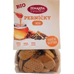 Zemanka Medové perníčky 100g BIO