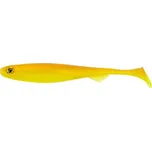 Fox Rage Gumová nástraha Slick Shad UV Sun Dance - 9cm