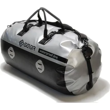 Vodácký pytel Vodotěsná taška K-gear L silverar 35