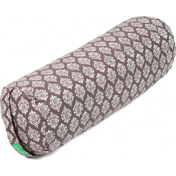 Bolster hnědý