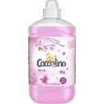 Coccolino Silk Lily 1,8 l