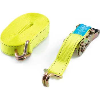 Upínací popruh Elta upínací pás 38mm, délka 10m