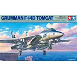 Tamiya Grumman F-14D Tomcat 1:48