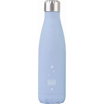 Termoska Saro Baby Termoláhev 500 ml Blue