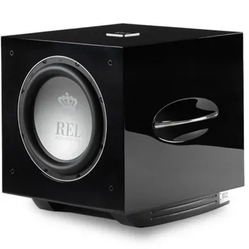 REL Acoustics S/812