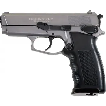 Sportovní střelba Voltran Ekol ES 66 Compact 4,5 mm