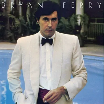Hudba Bryan Ferry : Another Time, Another Place (LP 180g - Remastered 1999) LP