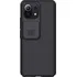 Pouzdro na mobilní telefon Nillkin Camshield pro Xiaomi Mi 11 Lite 4G/5G černé