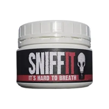 Sladidlo Titánus Sniff It (čichací sůl) 150 g - Strong + Sleva 3 % pro registrované