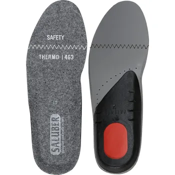 Vložka do bot Industrial Starter Termo vložky do obuvi Thermo Velikost: 47 463-47
