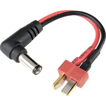 RC náhradní díl Revtec Bateriový kabel Fatshark - Deans přístroj