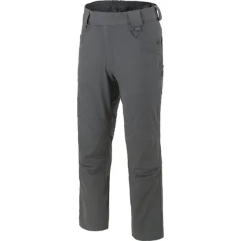 Pánské kalhoty Kalhoty Helikon Trekking Tactical - VersaStretch - Shadow Grey S/Short