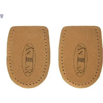 Vložka do bot ANTAR at53508 podpatěnka korek, pro ženy