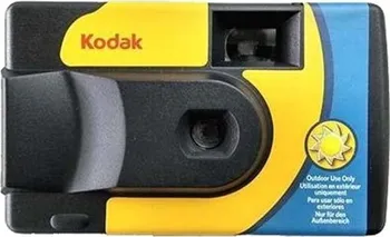 analogový fotoaparát Kodak Daylight
