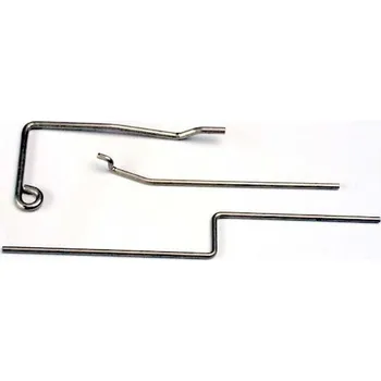 RC náhradní díl Traxxas Traxxas sada brzdových pák a táhel