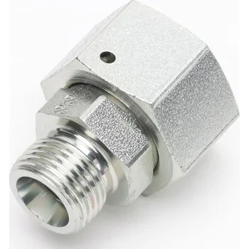 Spojkové ložisko X RLDKO 18/10/ZN (REDSDN18/10L) GATES FITTINGS šroubení redukční trubkové, kompletní s maticí