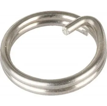 Kroužek Aquantic Easy Strong Sprengring 6mm