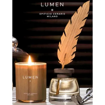 Aroma difuzér Pero do difuzéru LUMEN LUMI900ASS