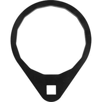 Olejový filtr Klíč na olejový filtr pro vozy FORD, 74x14 mm, Welzh (Welzh Werkzeug)