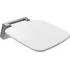 Koupelnové sedátko Polysan Saap CW1110W