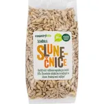 Country Life Slunečnicová semínka 250 g BIO