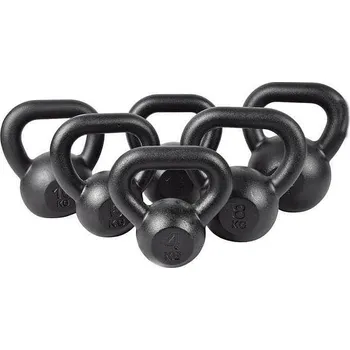 Sedco ČINKA KETTLEBELL SEDCO ocel - 14