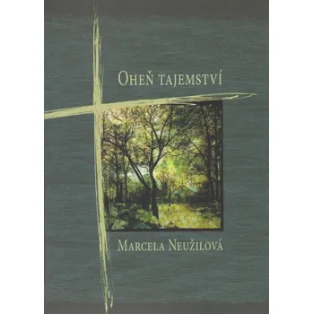 Duchovní literatura Oheň tajemství