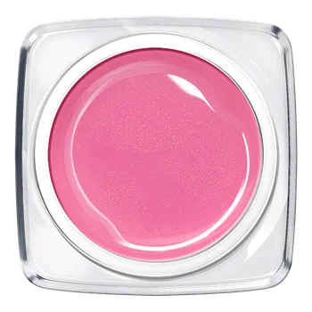 BIO NAILS CHARM barevný gel 80257 Sparkling Gold Berries 5 ml