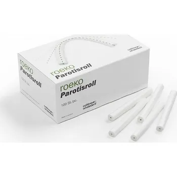 Parotisroll 2
