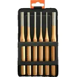 Magg 234102 sada průbojníků 6 ks