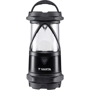 Varta Indestructible 18761101111 černá