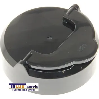 Příslušenství pro kuchyňský robot víčko cestovní nádoby mixéru Braun / 7322310894