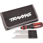 Traxxas Traxxas šroubovák s imbus bity (sada Master)