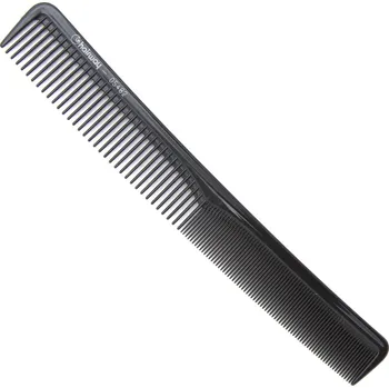 Hřeben na stříhání vlasů Hairway Excellence 05482 - 195 mm