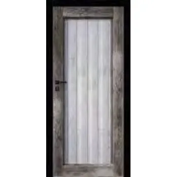 DRE bezfalcové dveře DRE GRAFI G25