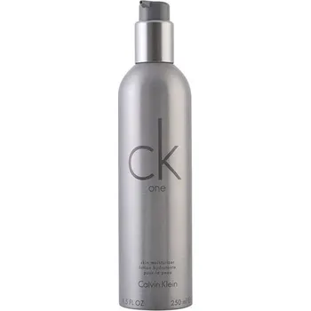 Tělové mléko Calvin Klein Ck One hydratační mléko 250 ml