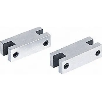 Posuvné měřítko Hloubkový doraz k posuvným měřidlům INSIZE