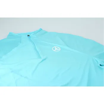 Dámský svetr PUMA for Mercedes-Benz Dámský golfový svetr Velikost: M