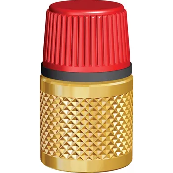 Maják Flamco Zamezovač přívodu vzduchu 27755