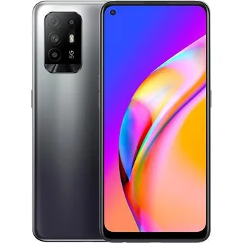 Mobilní telefon Oppo Reno5 Z 5G