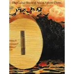 The Guitar Music of Spain 3