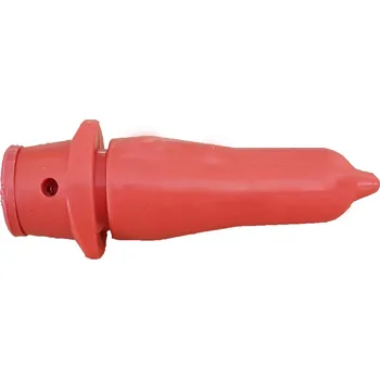 Chov hospodářského zvířete Cucák pro nádobu napájecí 2 l s regulací pro telata