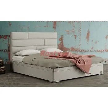 Postel Materasso ČALOUNĚNÁ POSTEL SPECTRA 200x200cm