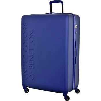 United Colors of Benetton Cestovní kufr Benetton UCB 4w L 8BBUC103-B33