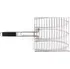Grilovací rošt G21 Grilovací rošt na 3 ryby 58 x 2 x 28 cm