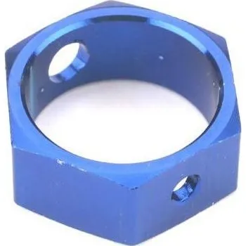 RC náhradní díl Traxxas Traxxas adaptér brzdy hliníkový HD