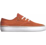 Boty Globe MOTLEY II Cinnamon/White velikost 40.5