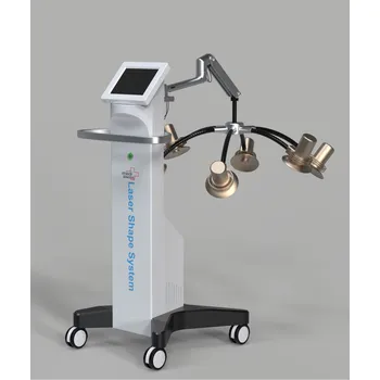 Měřící laser Mediswiss 6D Sculpt Zero Laser (Laser 635 nm, 532 nm)