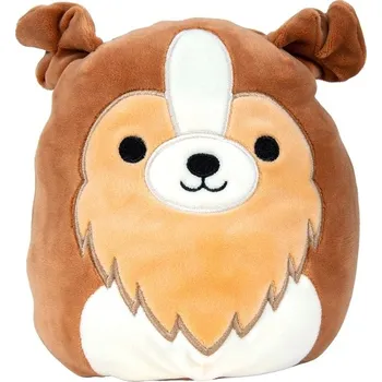 plyšák Squishmallows Šeltie Andres
